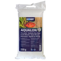Фильтрующая вата Hobby Aqualon 250г (20200)