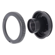 Кришка насосу з ущільнювачем для Eheim compactON 3000 / PLAY3500 (7482130)