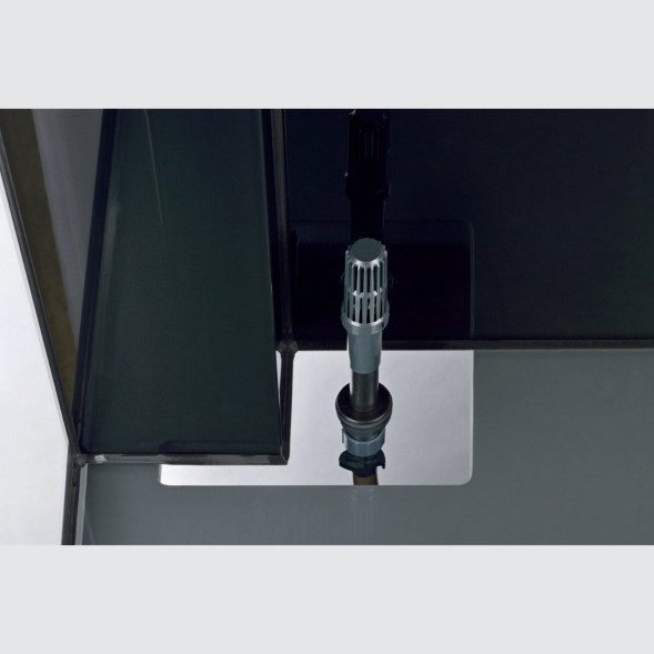 Акваріумний комплект Eheim incpiria 330 alpin/nature з тумбою (0693111) під замовлення