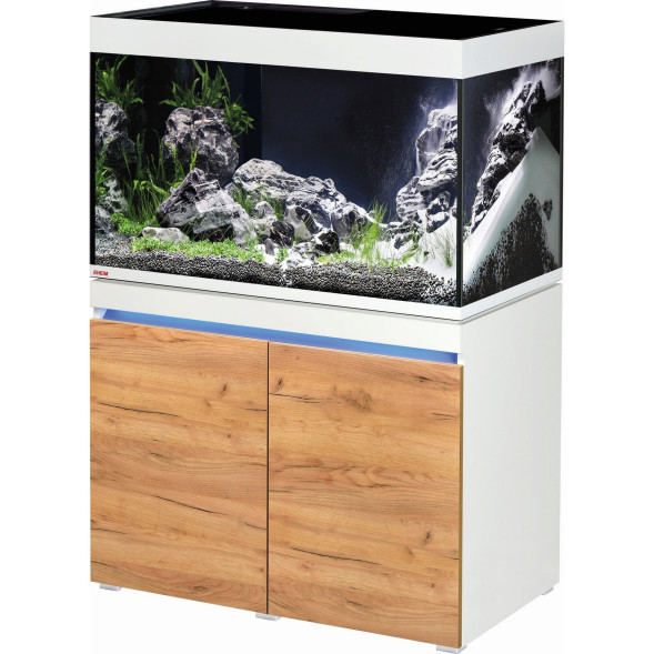 Акваріумний комплект Eheim incpiria 330 alpin/nature з тумбою (0693111) під замовлення
