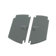 Кришки контейнера ліва і права для Eheim TWINfeeder (3582) (7428820)