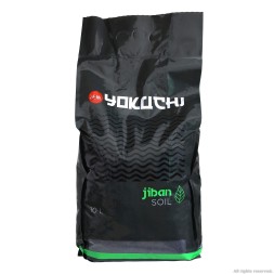 Грунт для аквариума Yokuchi Jiban Soil 10л (2-4.5мм)