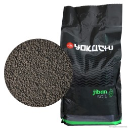 Грунт для акваріуму Yokuchi Jiban Soil 10л (jiban-soil)
