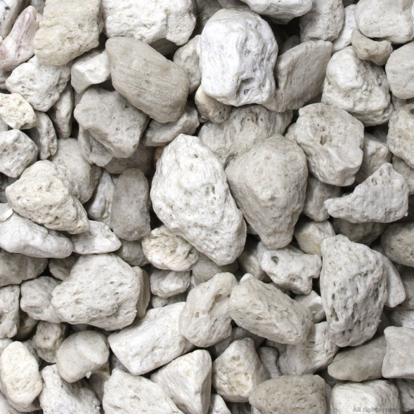 Наповнювач для біологічної фільтрації Aquaforest Life Bio Fil 5л. (735179)