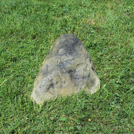 Садовий камінь ATG Line  (68x39x27см) (KAM-M2)