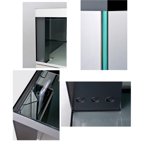 Акваріумний комплект Eheim incpiria marine 530 alpin з тумбою (0695513) під замовлення