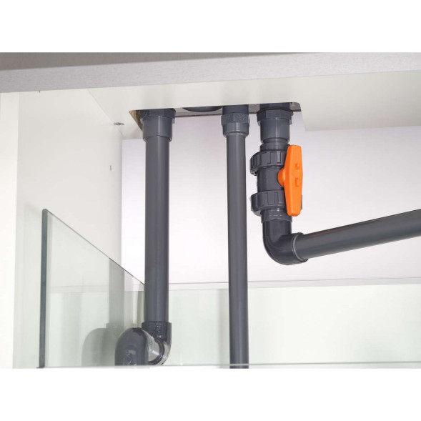 Акваріумний комплект Eheim incpiria marine 530 alpin з тумбою (0695513) під замовлення