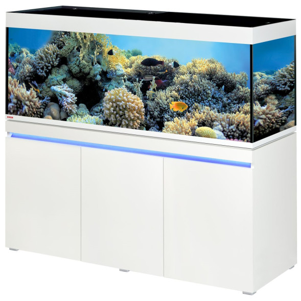 Акваріумний комплект Eheim incpiria marine 530 alpin з тумбою (0695513) під замовлення