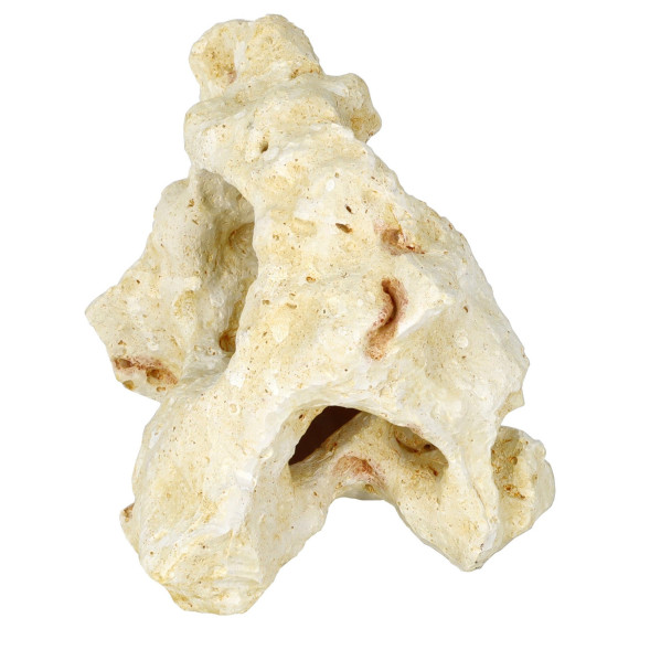 Декорація камінь з отворами Hobby Cavity Rock 3 13x10.5x11.5см (41783)