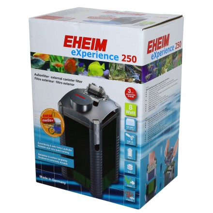 Внешний фильтр Eheim eXperience 250 (2424020)