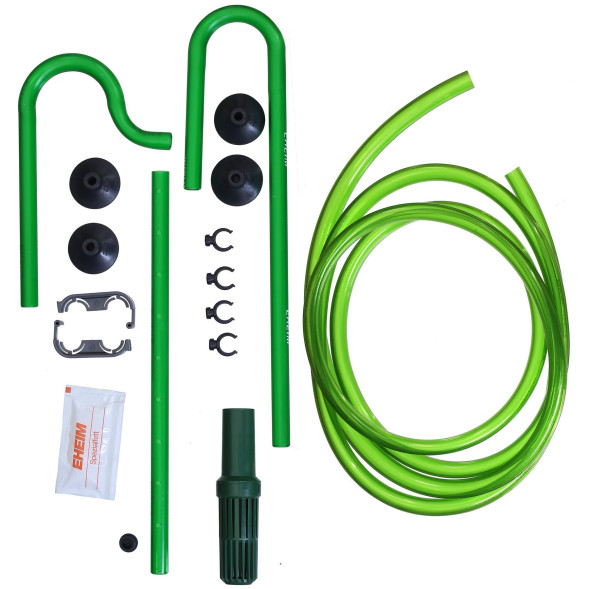 Зовнішній фільтр Eheim eXperience 250 (2424020)