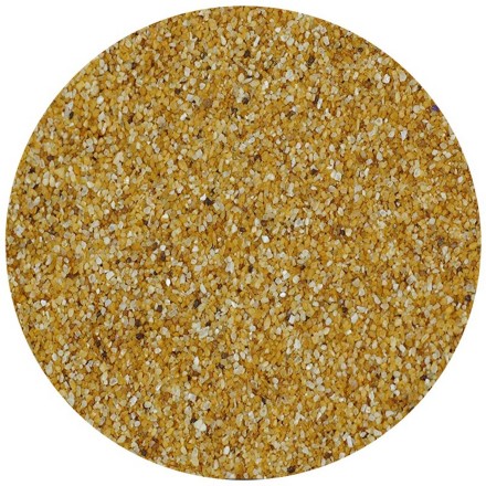 Харчовий пісок для рептилій Komodo CaCo3 Sand Caramel 4кг (U46058)