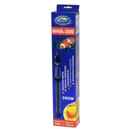 Нагрівач Aqua Nova 300Вт (NHA-300)
