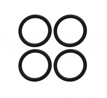 Прокладки адаптера для Aqua Nova NCF 600/800 (NS6-OR)