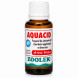 Снижение pH и карбонатной жесткости KH в пресноводном аквариуме Zoolek Aquacid 30мл (0131)