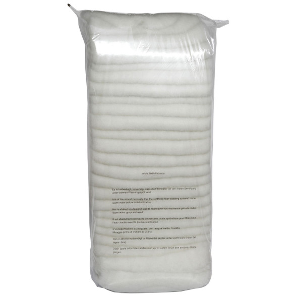 Фільтруюча вата Hobby Aqualon 1000г (20400)