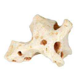 Декорація камінь з отворами Hobby Cavity Rock 4 15.5x9.5x8см (41784)