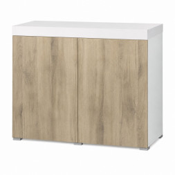Акваріумна тумба Eheim vivaline LED 180 arctic/wood 101x41x80см (0250114)