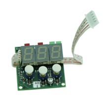 Дисплей для Eheim professionel 3 2180 XLT (8002146)