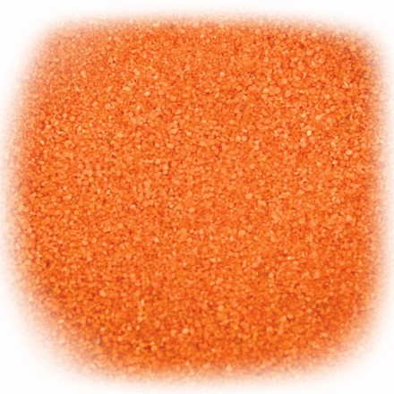 Харчовий пісок для рептилій Komodo CaCo3 Sand Orange 4кг (U46064)