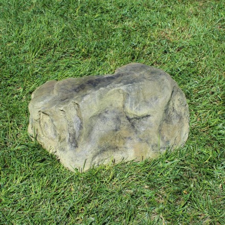Садовый камень ATG Line  (66x43x25см) (KAM-M3)