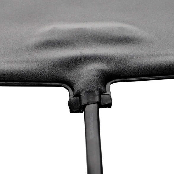 Нагрівальний мат водонепроникний з контролером Hobby Thermica Control 6 Ват IP67 17,8x10см (37124)