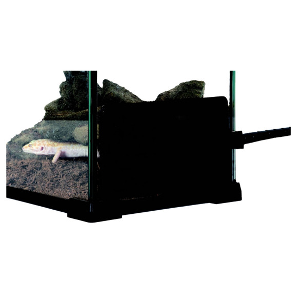 Нагрівальний мат водонепроникний з контролером Hobby Thermica Control 6 Ват IP67 17,8x10см (37124)