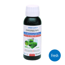 Удобрение для акваскейпинга с высоким содержанием NPK и микроэлементов Easy-Life GreenScape 100мл (GS0100)