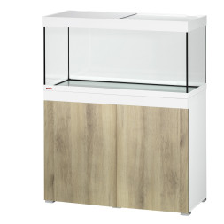 Акваріумний комплект Eheim vivaline LED 180 1x13.4W (LED) arctic/wood з тумбою (0613044)