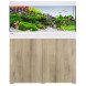 Акваріумний комплект Eheim vivaline LED 180 1x13.4W (LED) arctic/wood з тумбою (0613044)