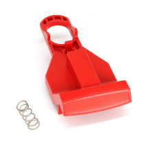 Кнопка від&amp;#039;єднання адаптера для Eheim professionel 3 1200XL (2080/2180) (8002147)