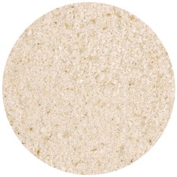 Пищевой песок с кальцием для рептилий Komodo CaCo3 Sand White 4кг (U46070)