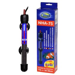 Нагреватель Aqua Nova 75Вт (NHA-75)