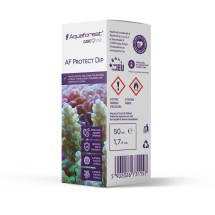 Дезінфікуючий засіб для коралів Aquaforest AF Protect Dip 50мл (735322)