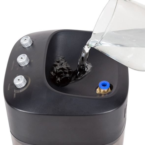 Автоматична система поливу для тераріуму Repti-Zoo Solo Starter Mist TR07 (2200 мл)