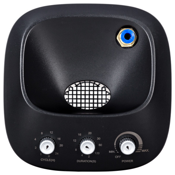 Автоматична система поливу для тераріуму Repti-Zoo Solo Starter Mist TR07 (2200 мл)