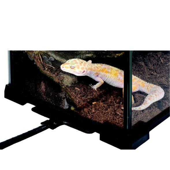 Нагревательный мат водонепроницаемый с контроллером Hobby Thermica Control 11 Ватт IP67 20x15см (37125)