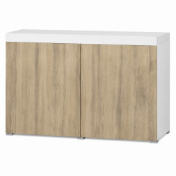 Акваріумна тумба Eheim vivaline LED 240 arctic/wood 121x41x80см (0250124)