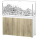 Акваріумна тумба Eheim vivaline LED 240 arctic/wood 121x41x80см (0250124)