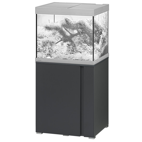 Аквариумная тумба Eheim vivaline LED 150 антрацитовая 61x51x71см (0250019)