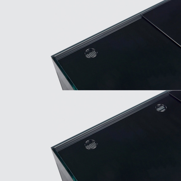 Акваріумний комплект Eheim incpiria 430 alpin/nature з тумбою (0694111) під замовлення