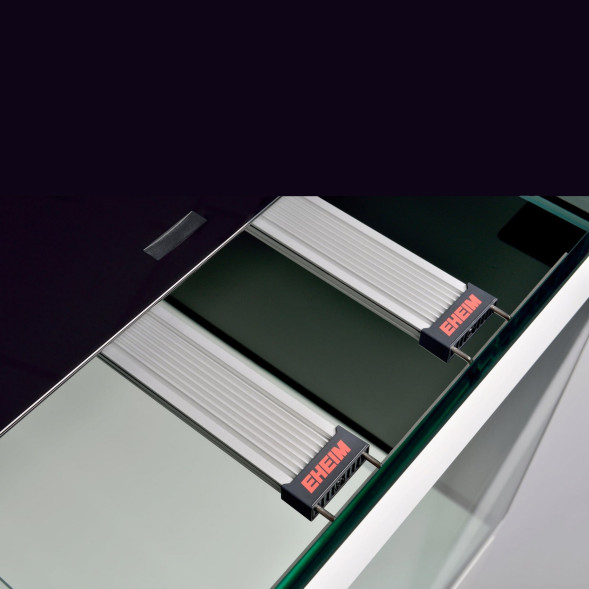 Акваріумний комплект Eheim incpiria 430 alpin/nature з тумбою (0694111) під замовлення