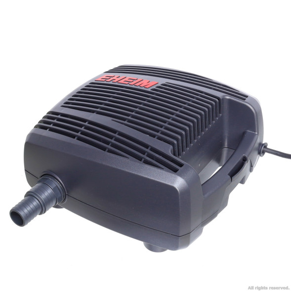 Фильтр прудовый, напорный Eheim PRESS10000 (5211020)