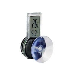Гигрометр - термометр цифровой Repti-Zoo LCD IPX4 (SH125B)