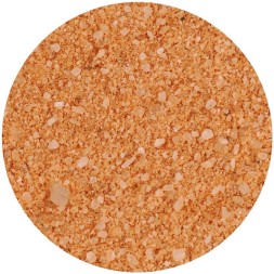 Пищевой песок с кальцием для рептилий Komodo CaCo3 Sand Terracota 4кг (U46074)