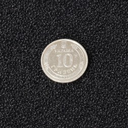 Губка дрібно пориста для Aqua Nova NCF 600/800 17х17х3см (NS6-SGB)