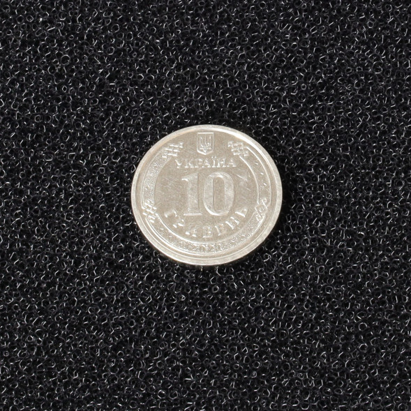 Губка дрібно пориста для Aqua Nova NCF 600/800 17х17х3см (NS6-SGB)