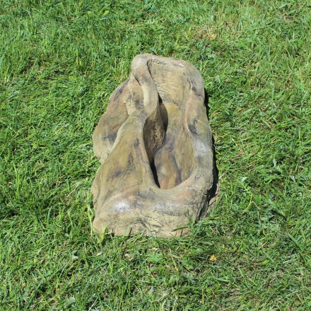 Камень ваза ATG Line  (65x34x17см) (KD-M1)