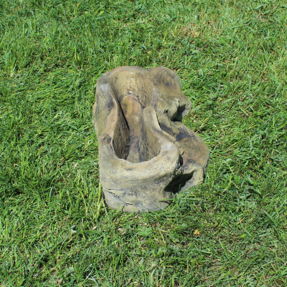 Камінь ваза ATG Line  (65x34x17см) (KD-M1)