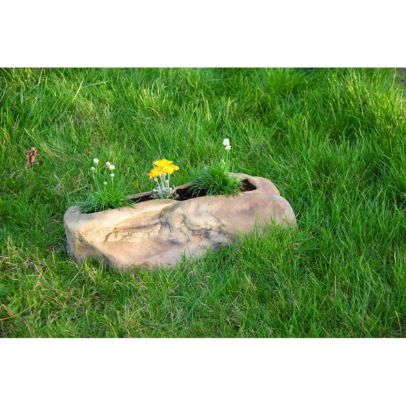 Камінь ваза ATG Line  (65x34x17см) (KD-M1)